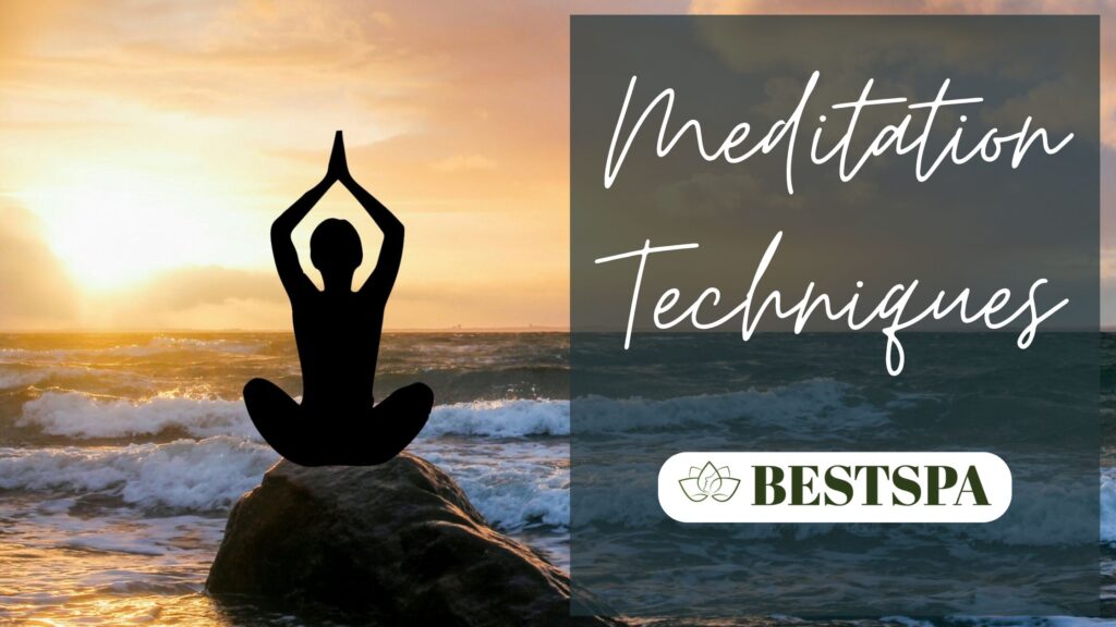 Mindfulness and Meditation Techniques to Complement Your Spa Experience