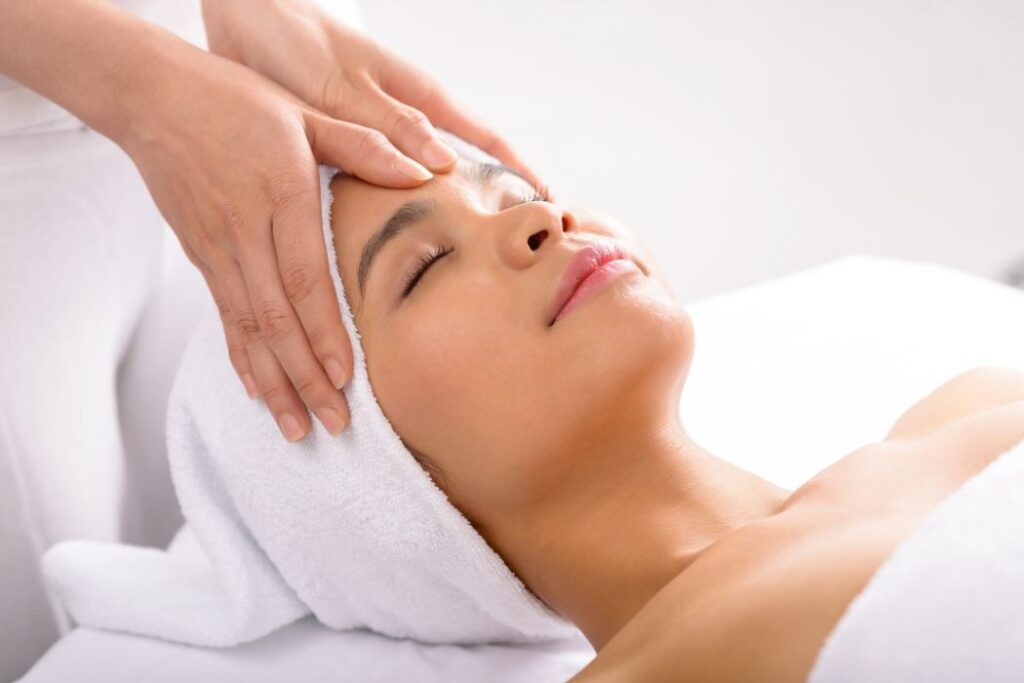 benefits of spa treatments